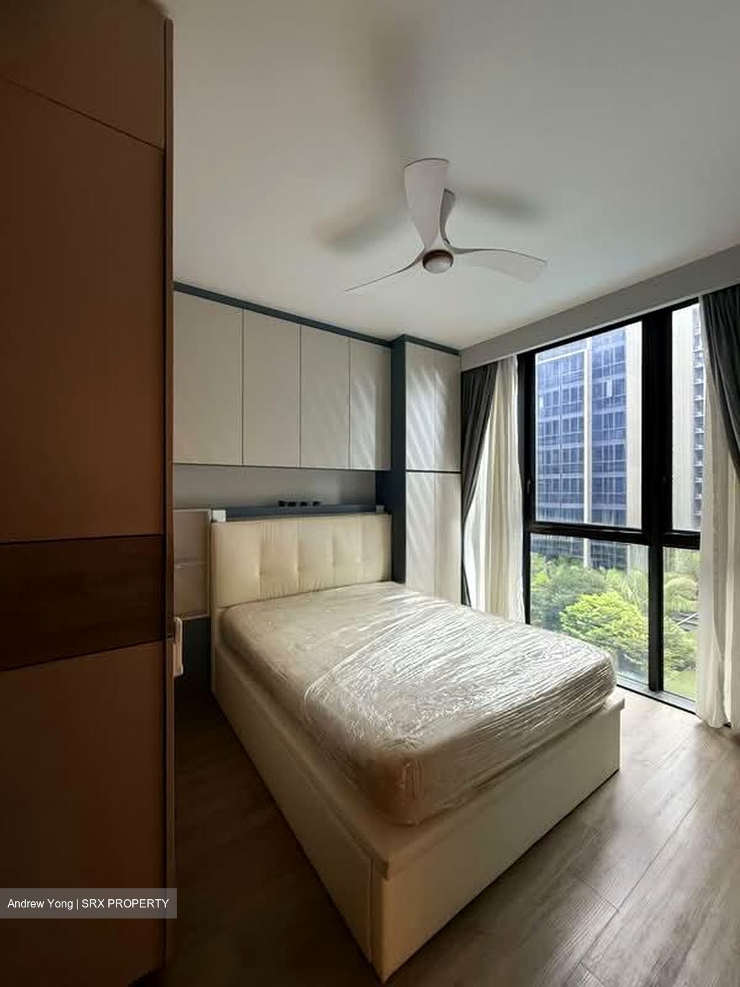 The Tapestry (D18), Condominium #568670461